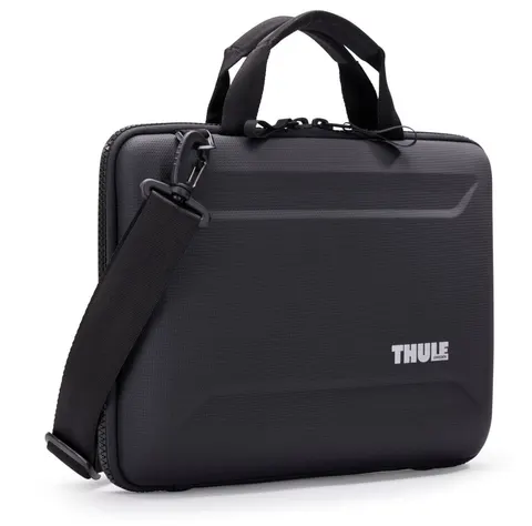 Teczka Thule Gauntlet attache MacBook Pro 14" czarny