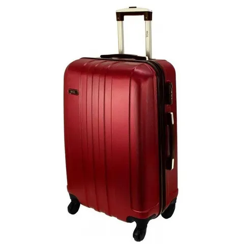 Torba Walizka Podróżna Samolot ABS 740 XL na kółkach