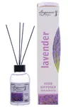 Dyfuzor zapachowy Elegance Vip Perfume zapach do domu patyczki Lawenda