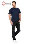 T-shirt Moraj Krótki Rękaw Bawełniany Tani OTS950-001 Kolory