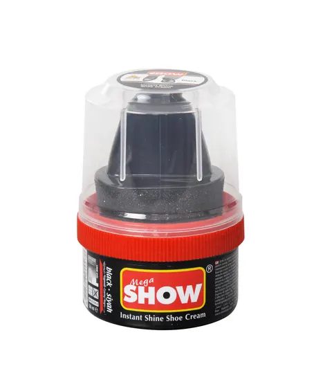 Pasta nabłyszczająca w kremie Show z Aplikatorem 50ml różne Kolory