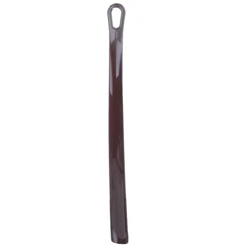 Łyżka do butów plastikowa Mix kolorów Duża 60cm