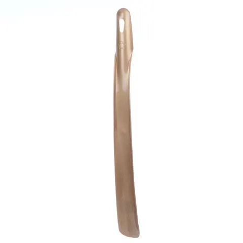 Łyżka do butów plastikowa Mix kolorów Srednia 46cm