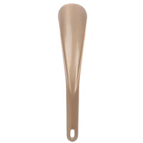 Łyżka do butów plastikowa Mix kolorów Mała 19cm
