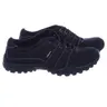 Sznurowane Buty sportowe Męskie BADOXX MXC- 6144 Czarme