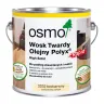 Osmo 3232 Bezbarwny, jedwabisty połysk Wosk twardy olejny RAPID 3232/10,00