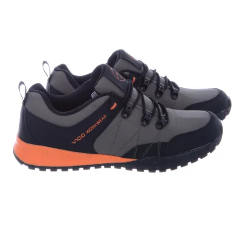 Buty Sportowe Męskie Khaki VICO VOP22N26-5