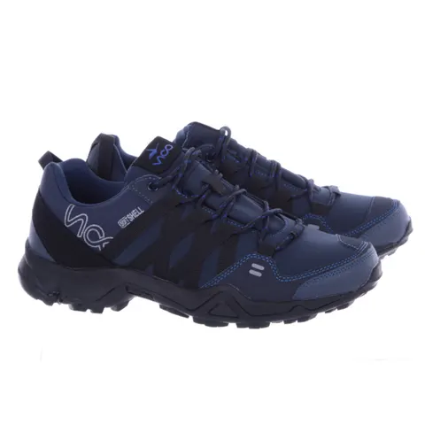 Buty Sportowe Chłopięce VICO Trekingowe VOP19N36 Granatowe