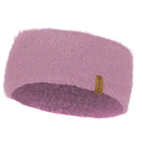 Opaska damska na głowę ciepła ala alpaka DCZ600-870 Kolory