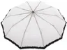 Parasolka Parasol Przeciwdeszczowy w kropki Kolory Półautomat Składany RB-216
