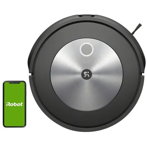 iRobot Roomba J7