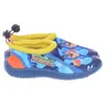 Buty do Wody na Plażę Nurkowanie Trampki Wsuwane Chłopięce Psi Patrol SUR3PP23