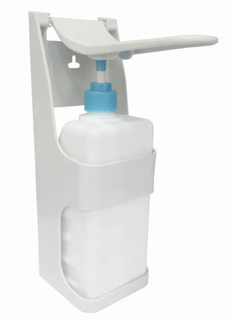 Dozownik płynów dezynfekcyjnych 1000 ml