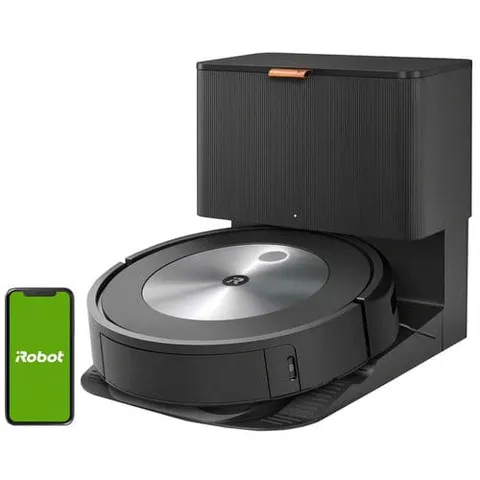 iRobot Roomba J7+
