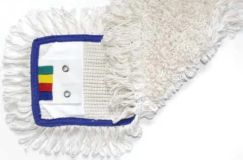 Mop Ikar Duo bawełna 40cm