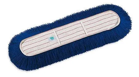 Mop akrylowy DUST 100cm, niebieski