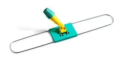 Stelaż do zamiatania 100cm, przegub plastikowy