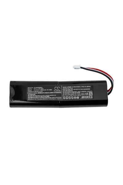 Akumulator - Bateria do Ecovacs Ozmo 930 - 3400 mAh Li-ion, 14.4V - Zamiennik