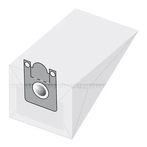 Worki papierowe do odkurzacza Nilfisk VP 300
