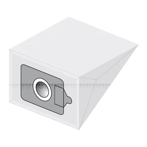 Worki papierowe do odkurzacza Numatic, NVH 180
