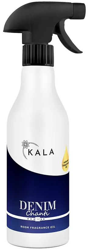 Olejek zapachowy KALA Chanti, 500ml - Denim