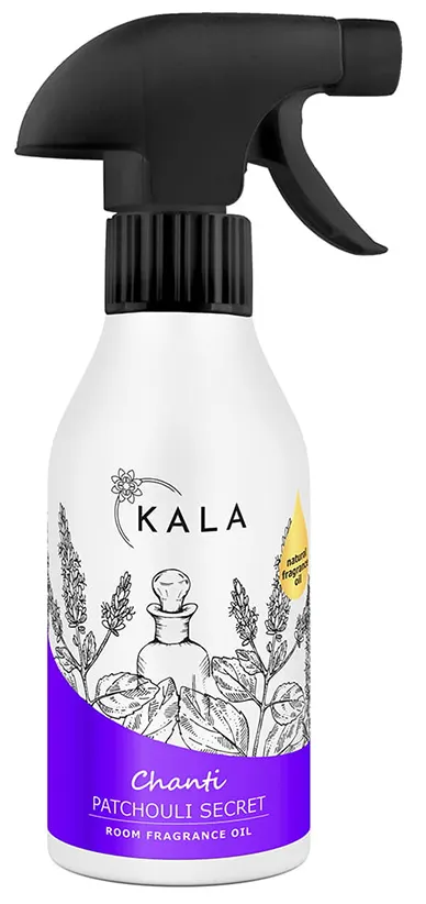 Olejek zapachowy Kala Chanti, 250ml - Patchouli