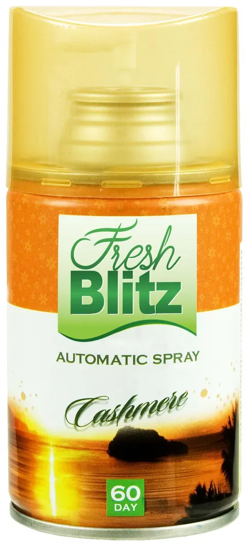 Odświeżacz powietrza 260ml Fresh Blitz - Kaszmir