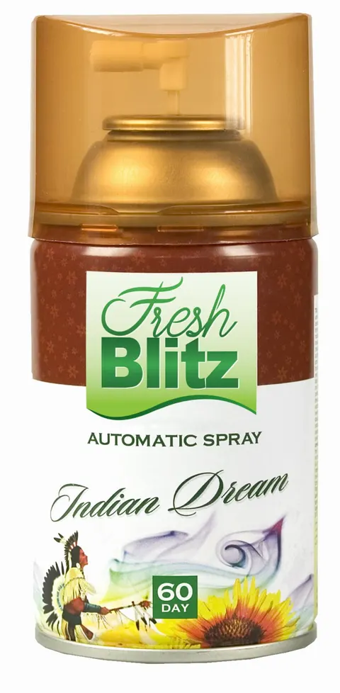 Odświeżacz powietrza 260ml Fresh Blitz - Perfumowany