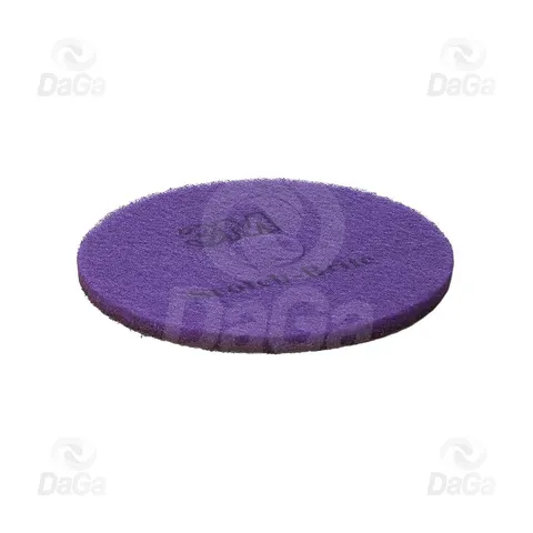 Pad 3M diamentowy purpurowy 17'