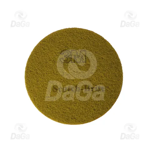 Pad 3M diamentowy brunatny, 17'