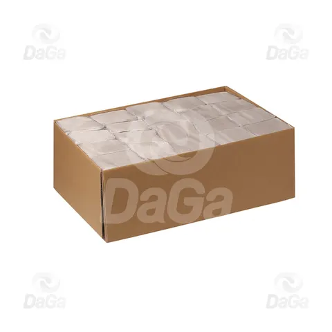 Ręcznik papierowy ZZ - 4000 listków (szary)