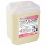 TOILET CLEANER 5L - Żel do toalet myjąco-odkamieniający