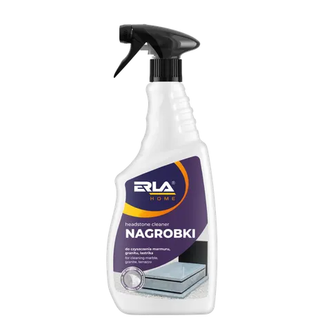 ERLA NAGROBKI 750ml