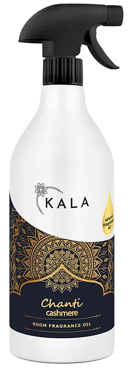 Olejek zapachowy Kala Chanti, 1L - Kaszmir