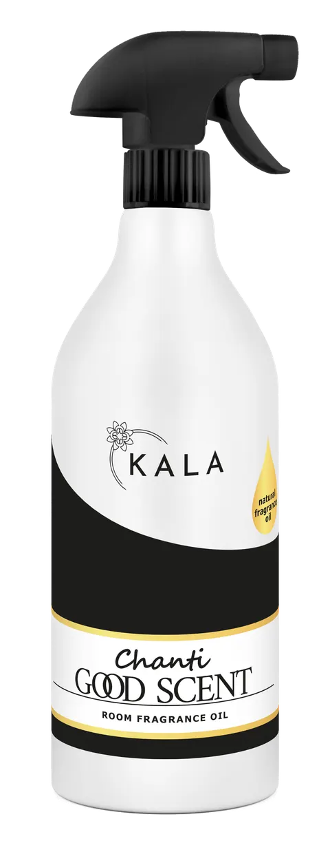 Olejek zapachowy Kala Chanti, 1L - GOOD SCENT