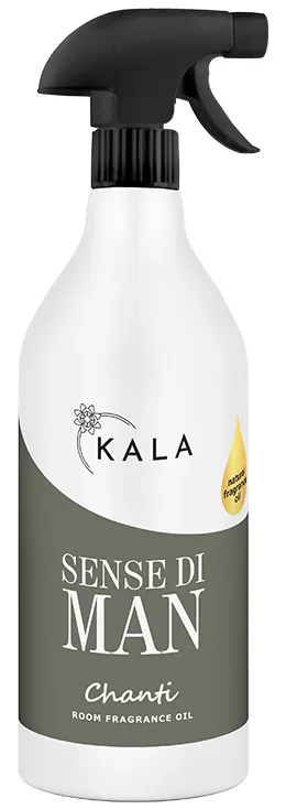Olejek zapachowy Kala Chanti, 1L - SENSE DI MAN