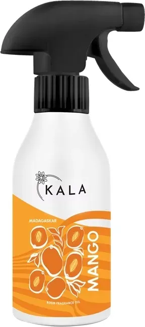 Olejek zapachowy Kala Chanti, 250ml - Madagaskar Mango
