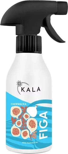 Olejek zapachowy Kala Chanti, 250ml - Zielona Chorwacka Figa