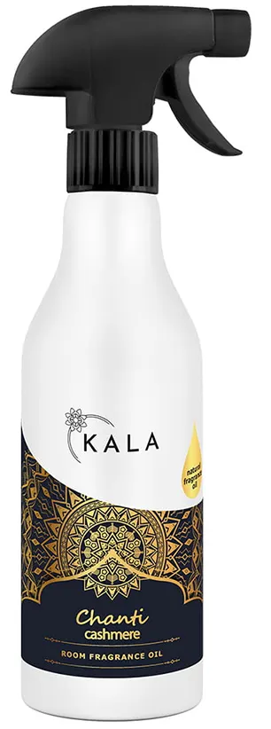Olejek zapachowy Kala Chanti, 250ml - Kaszmir