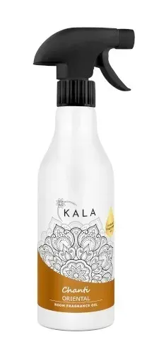 Olejek zapachowy Kala Chanti, 250ml - ORIENTALNY