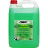 LETNI PŁYN DO SPRYSKIWACZY 5L - JAX PROFESSIONAL AUTO 113 - SKUTECZNY NA OWADY