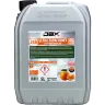 ULTRA ZAPACHOWY PŁYN UNIWERSALNY 5L - JAX PROFESSIONAL 24A ORANGE SODA