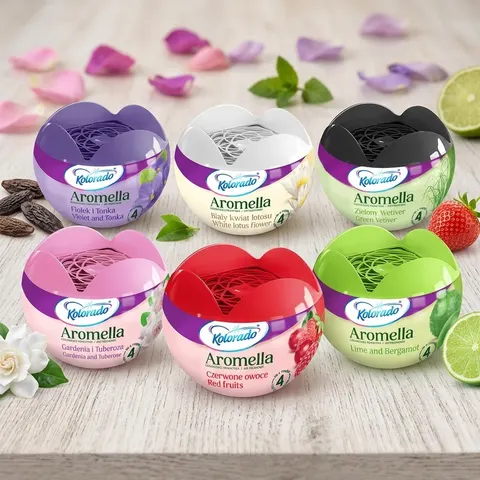Kolorado Aromella 150g