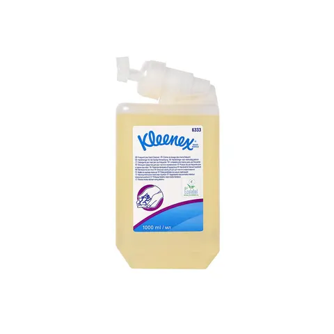 Mydło w płynie Kleenex 1L