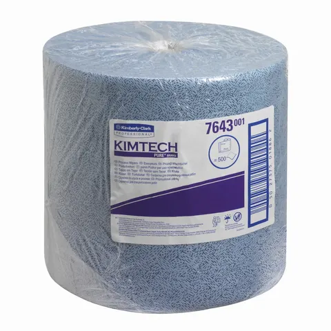 Kimtech 7643