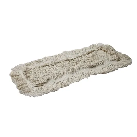 Mop bawełniany kieszeniowy 40 cm CleanPRO 04