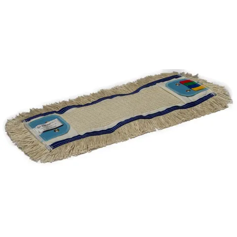 Mop bawełniany DUO 40 cm CleanPRO 14