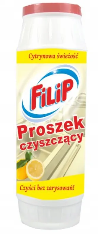 FILIP - PROSZEK DO SZOROWANIA 500 G