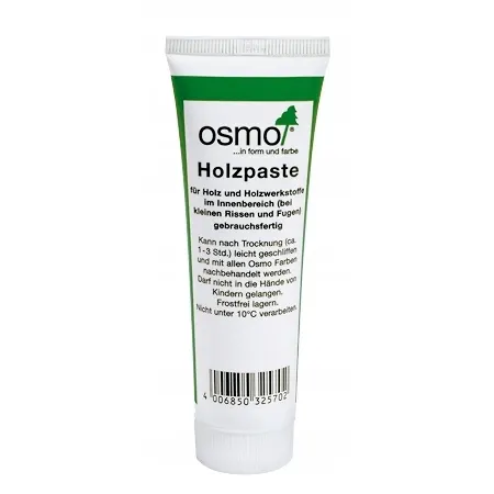 Osmo 7301 Buk Szpachla/Kit do drewna