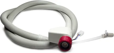 Wąż dopływowy z AQUASTOP do zmywarki Beko 1760360100